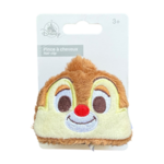 Disney - tic et Tac : Pince à cheveux Tac - disneyland - disneyland paris - disneuy parks - disney store - shop disney - le palais des goodies