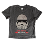 Star Wars: T-Shirt pour enfant "Stormtrooper" - disneyland - disneyland paris - disney parks - disney store - shop disney - le palais des goodies