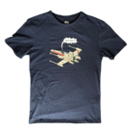 Star Wars: T-Shirt "X-Wing" - disneyland - disneyland paris - disney parks - disney store - shop disney - le palais des goodies