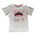 Marvel - Spider-Man : T-Shirt pour enfant "Spider bot" - disneyland - disneyland paris - disney parks - disney store - shop disney - le palais palais des goodies