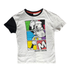 Disney - Mickey Mouse : T-Shirt "Pop Art" - disneyland - disneyland paris - disney parks - disney store - shop disney - le palais des goodies