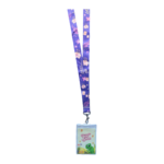 Disney - Raiponce : Lanière Create your world - disneyland - disneyland paris - disney parks - disney store - shop disney - le palais des goodies