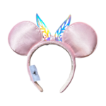 Disney - Clochette : Serre-tête fairy - disneyland - disneyland paris - disney parks - disney store - shop disney - le palais des goodies