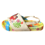 Disney - Vaiana : Claquette pour enfant - disneyland - disneyland paris - disney parks - disney store - shop disney - le palais des goodies