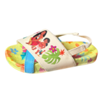 Disney - Vaiana : Claquette pour enfant - disneyland - disneyland paris - disney parks - disney store - shop disney - le palais des goodies
