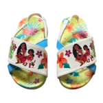 Disney - Vaiana : Claquette pour enfant - disneyland - disneyland paris - disney parks - disney store - shop disney - le palais des goodies
