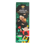 Disney - Alice au pays des Merveilles : Bonbons de chocolat - disneyland - disneyland paris - disney parks - disney store - shop disney - le palais des goodies