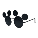 Disney - Mickey Mouse : Lunette de soleil pour adulte - disneyland - disneyland paris - disney parks - disney store - shop disney - le palais des goodies