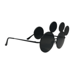 Disney - Mickey Mouse : Lunette de soleil pour adulte - disneyland - disneyland paris - disney parks - disney store - shop disney - le palais des goodies