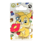 Disney - Bambi : Pin’s Miss Bunny naïf OE - disneyland - disneyland paris - disney parks - disney store - shop disney - le palais des goodies