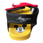 Disney - Mickey Mouse : Sandale pour enfant - disneyland - disneyland paris - disney parks - disney store - shop disney - le palais des goodies