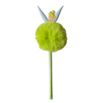 Disney - Peter Pan : Stylo Pompon Fée Clochette - disneyland - disneyland paris - disney parks - disney store - shop disney - le palais des goodies