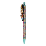 Disney - Its a small world : Stylo rubber - disneyland - disneyland paris - disney parks - disney store - shop disney - lepalais des goodies