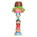 Disney - Lilo et Stitch : Baguette à bulles - disneyland - disneyland paris - disney parks - disney store - shop disney - le palais des goodies
