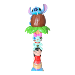 Disney - Lilo et Stitch : Baguette à bulles - disneyland - disneyland paris - disney parks - disney store - shop disney - le palais des goodies