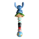 Disney - Lilo et Stitch : Baguette à bulles - disneyland - disneyland paris - disney parks - disney store - shop disney - le palais des goodies