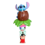 Disney - Lilo et Stitch : Baguette à bulles - disneyland - disneyland paris - disney parks - disney store - shop disney - le palais des goodies