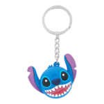 Disney - Lilo et Stitch : Porte-clé Stitch - disneyland - disneyland paris - disney parks - disney store - shop disney - le palais des goodies