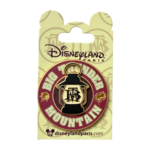 Disney - Big Thunder Mountain : Pins lanterne - disneyland - disneyland paris - disney parks - disney store - shop disney - le palais des goodies