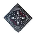Disney - Pirates des Caraïbes : Bandana - disneyland - disneyland paris - disney parks - disney store - shop disney - le palais des goodies