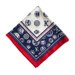 Marvel : Bandana Avengers - disneyland - disneyland paris - disney parks - disney store - shop disney - lepalais des goodies