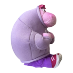 Disney Pixar - Vice-Versa 2 : Peluche Embarra aimantée - disneyland - disneyland paris - disney parks - disney store - shop disney - le palais des goodies
