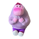 vDisney Pixar - Vice-Versa 2 : Peluche Embarra aimantée - disneyland - disneyland paris - disney parks - disney store - shop disney - le palais des goodies