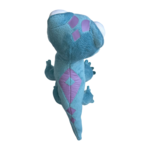 Disney - La reine des neiges 2 : Peluche aimantée Salamandre - disneyland - disneyland paris - disney parks - disney store - shop disney - le palais des goodies