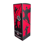 Disney Hôtel New York - The Art of Marvel : Parfum dAmbiance - disneyland - disneyland paris - disney parks - disney store - shop disney - le palais des goodies
