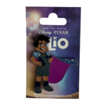 Disney/Pixar - Elio : Pins personnage - disneyland - disneyland paris - disney parks - disney store - shop disney - le palais des goodies