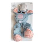 Disney/Pixar - Ratatouille : Chouchou Remy - disneyland - disneyland paris - disney parks - disney store - shop disney - le palais des goodies