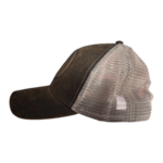 Disney - Indiana Jones : Casquette macaron - disneyland - disneyland paris - disney parks - disney store - shop disney - le palais des goodies