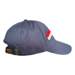 Disney : Casquette Disneyland Paris logo - disneyland - disneyland paris - disney parks - disney store - shop disney - le palais des goodies