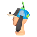 Disney - Dingo : Casquette personnage - disneyland - disneyland paris - disney store - disney parks - shop disney - le palais des goodies