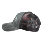Disney - Pirates des Caraïbes : Casquette attraction - disneyland - disneyland paris - disney parks - disney store - shop disney - le palais des goodies