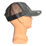 Disney - Pirates des Caraïbes : Casquette attraction - disneyland - disneyland paris - disney parks - disney store - shop disney - le palais des goodies