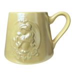 Disney - La Belle et la Bête : Mug Belle - disneylan d- disneyland paris -disney parks - disney store - shop disney - le palais des goodies