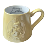 Disney - La Belle et la Bête : Mug Belle - disneylan d- disneyland paris -disney parks - disney store - shop disney - le palais des goodies