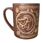 Disney - Le Roi Lion : Mug Mufasa 30 ans - disneyland - disneyland paris - disney parks - disneyland - disney store - shop disney - le palais des goodies