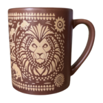 Disney - Le Roi Lion : Mug Mufasa 30 ans - disneyland - disneyland paris - disney parks - disneyland - disney store - shop disney - le palais des goodies