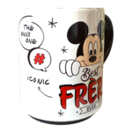 Disney - Mickey Mouse : Mug Best Frère Ever - disneyland - disneyland paris - disney parks - disney store - shop disney - le palais des goodies