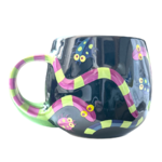 Disney - Létrange Noël de Monsieur Jack : Mug Oogie Boogie 3D - disneyland - disneyland paris - disney parks - disney store -shop disney - le palais des goodies
