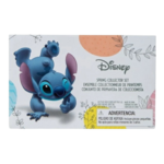 Disney - Lilo et Stitch : Pack de 3 figurines Stitch - disneyland - disneyland paris - disney parks - disney store - shop disney - le palais des goodies