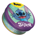 Dobble - Lilo et Stitch : Jeux de société Stitch - disneyland - disneyland paris - disney parks - disney store - shop disney - le palais des goodies