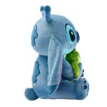 Disney - Lilo et Stitch : Peluche Stitch Sucette - disneyland - disneyland paris - disney parks - disney store - shop disney - le palais des goodies