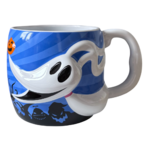 Disney - L'Étrange Noël de Monsieur Jack : Mug Zero 3D - disneyland - disneyland paris - tim burton - disney parks - disney store - shop disney - le palais des goodies