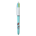 Disney - Lilo et Stitch : Bic 4 couleurs à Paris - disneyland - disneyland paris - disney parks - disney store - shop disney - le palais des goodies