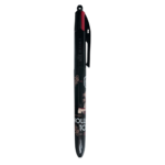 Disney - The Hollywood Tower Hotel : Stylo BIC 4 couleurs - disneyland - disneyland paris - disney parks - disney store - shop disney -le palais des goodies