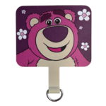Disney - Toy Story 3 : Pièce détachée pour téléphone Lotso - disneyland - disneyland paris - disney parks - disney store - shop disney - le palais des goodies