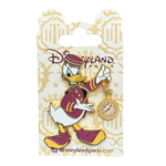 Disney - Donald Duck : Pins Groom OE - disneyland - disneyland paris - disney parks - disney store - shop disney - the hollywood tower hotel - le palais des goodies
